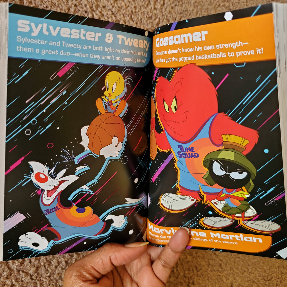 Space Jam: A New Legacy: The Junior Novelization (Space Jam: A New Leg Wonders of the World Book and Toy Store Space Jam: A New Legacy: The Junior Novelization (Space Jam: A New Leg Wonders of the World Book and Toy Store