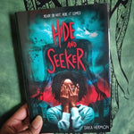 Hide and Seeker