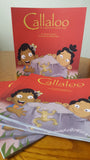 Callaloo: The Legend of the Golden Coquì - Wonders of the World Book and Toy Store