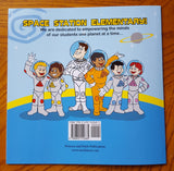 Space Station Elementary (Book 1) - Wonders of the World Book and Toy Store