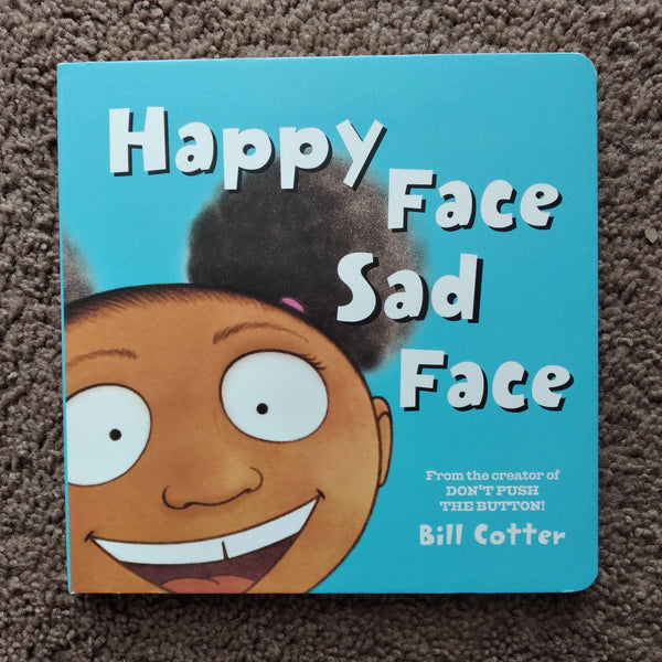 Happy Face / Sad Face