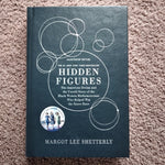 Hidden Figures Illustrated Edition