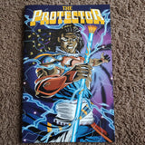 The Protector #1