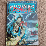 Mississippi Zombie
