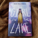 The Girl in the Lake