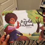 My Apple Orchard