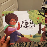 My Apple Orchard
