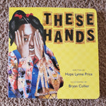 These Hands