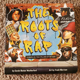 The Roots of Rap: 16 Bars on the 4 Pillars of Hip-Hop