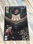 Hedge Hollow #1