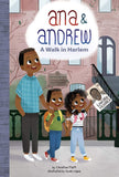 Ana & Andrew series