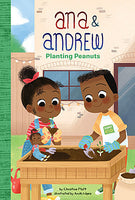 Ana & Andrew series