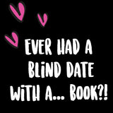Blind Date with a Book