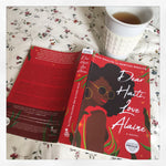 Dear Haiti, Love Alaine