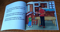 Cooking with Dad / Cocinando Con Papá - Wonders of the World Book and Toy Store