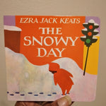 The Snowy Day