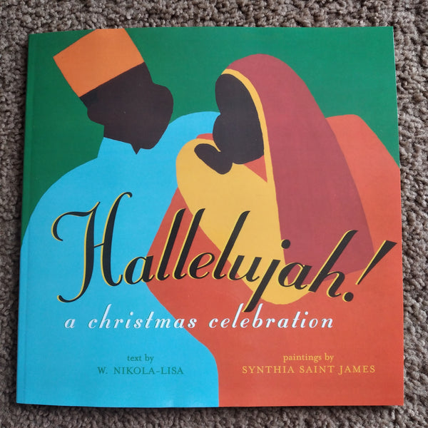 Hallelujah!: A Christmas Celebration