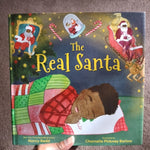 The Real Santa