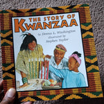 The Story of Kwanzaa