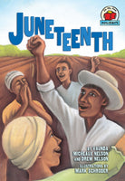 Juneteenth (On My Own Holidays)