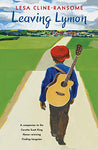 Leaving Lymon ( The Finding Langston Trilogy #2 )