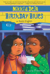 Nikki & Deja, Book 2: Birthday Blues