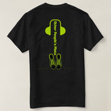 Other People's Plot T-Shirt (green)