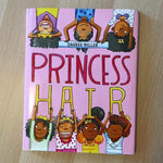 Princess Hair
