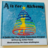 A is for Alchemy