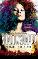 Shadowshaper (the Shadowshaper Cypher, Book 1), Volume 1 ( Shadowshaper Cypher #1 )