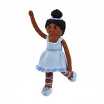 Storytime Ballerina
