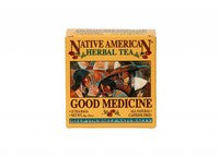 Native American Tea Company - Wonders of the World Book and Toy Store