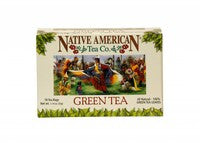 Native American Tea Company - Wonders of the World Book and Toy Store