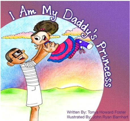 I am My Daddy's Princess / Yo Soy La Princesa de Mi Papa
