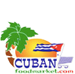 Cuban Food Market - Wonders of the World Book and Toy Store