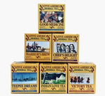 Native American Tea Company - Wonders of the World Book and Toy Store