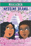 Nikki & Deja, Book 5: Wedding Drama