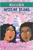 Nikki & Deja, Book 5: Wedding Drama